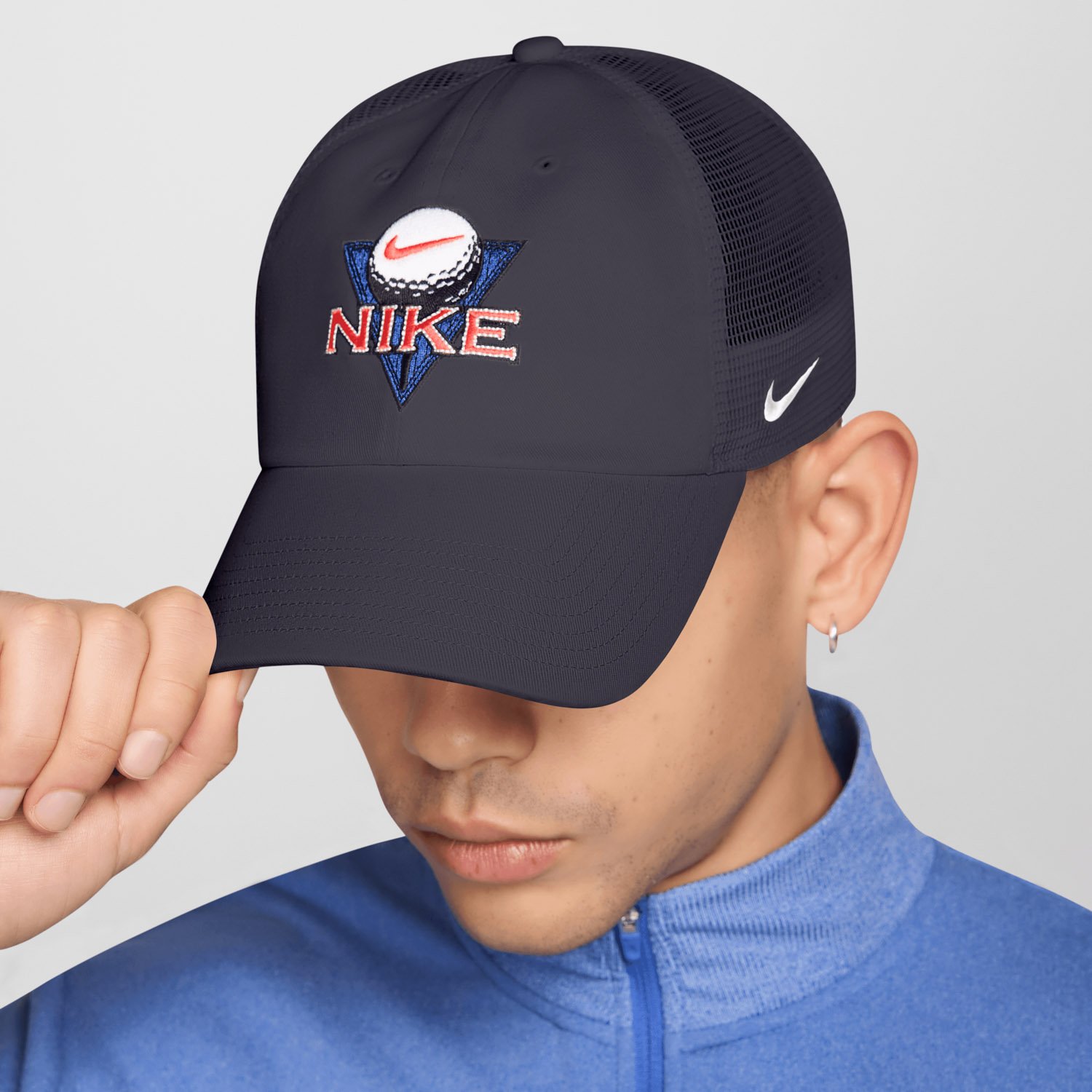 U Unstructured Golf Trucker Nike U Unstructured Golf Trucker Nike