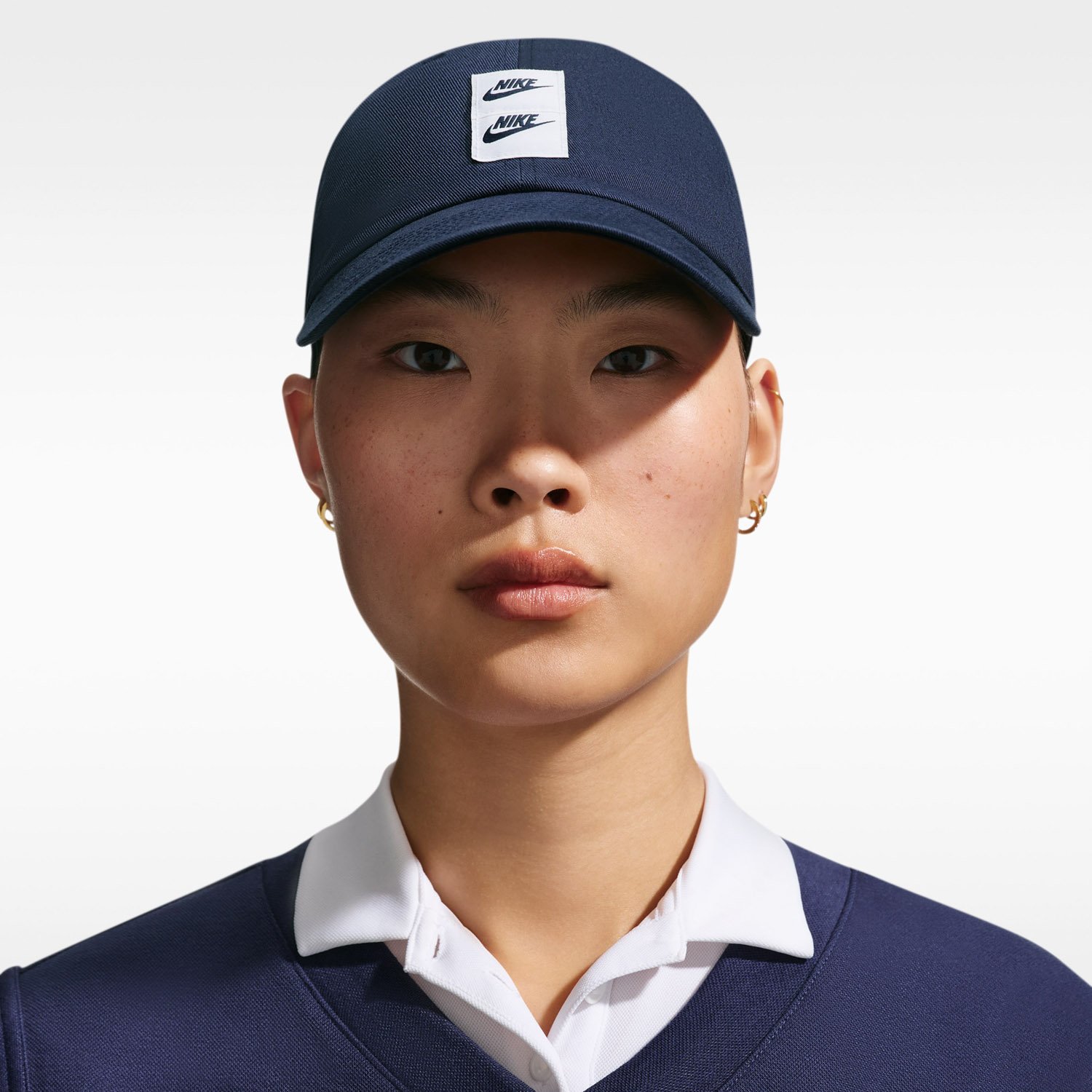 U Club Cap Double Futura Nike U Club Cap Double Futura Nike
