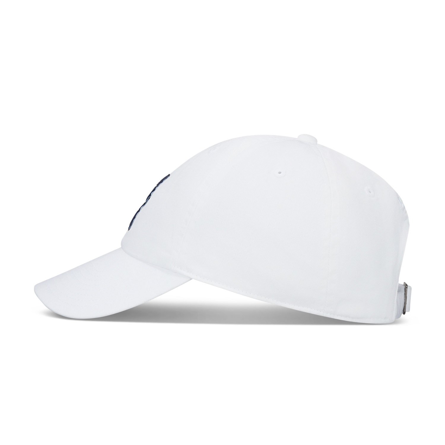 U Club Cap Double Futura White Nike U Club Cap Double Futura White Nike
