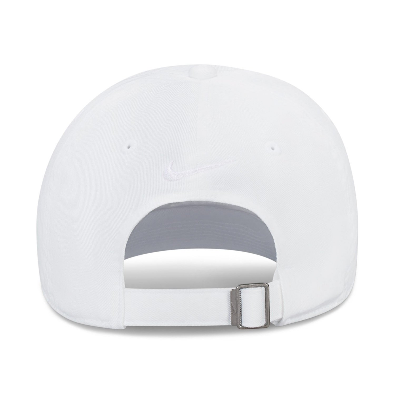 U Club Cap Double Futura White Nike U Club Cap Double Futura White Nike