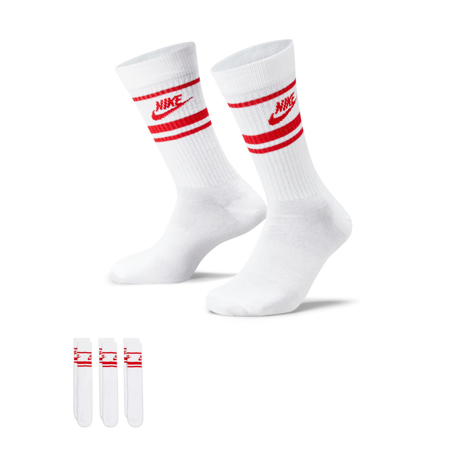 U Everyday Essential Crew