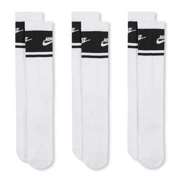 U Everyday Essential Crew Weiß Nike