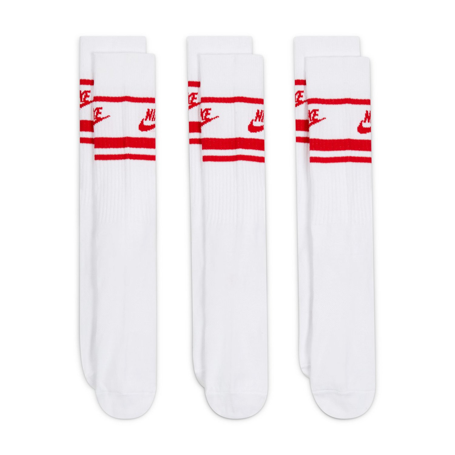 U Everyday Essential Crew Nike U Everyday Essential Crew Nike