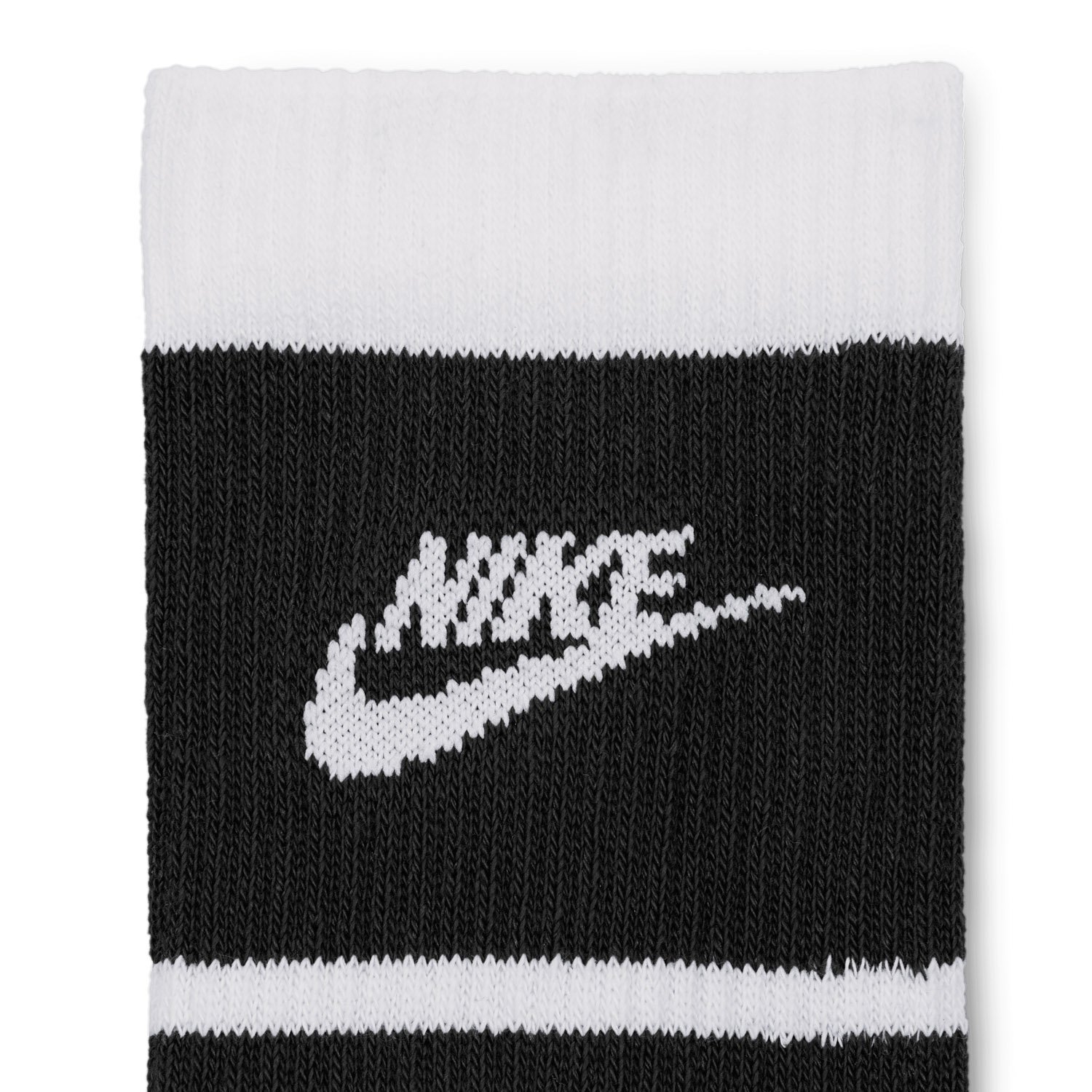U Everyday Essential Crew Weiß Nike U Everyday Essential Crew Weiß Nike