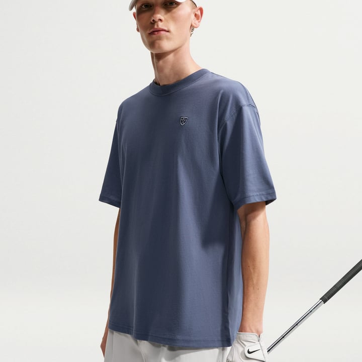 M Golf Tee BR Open Nike