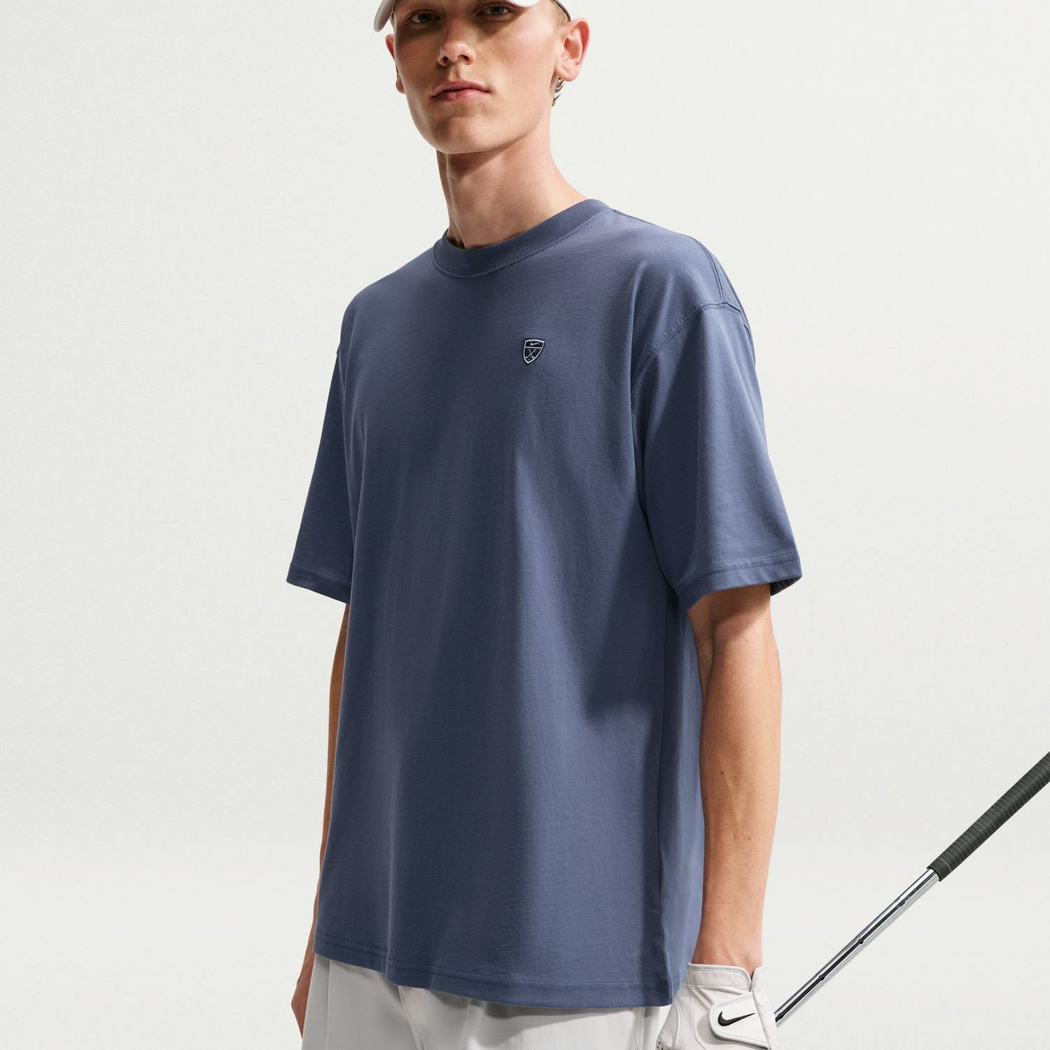 M Golf Tee BR Open Nike M Golf Tee BR Open Nike
