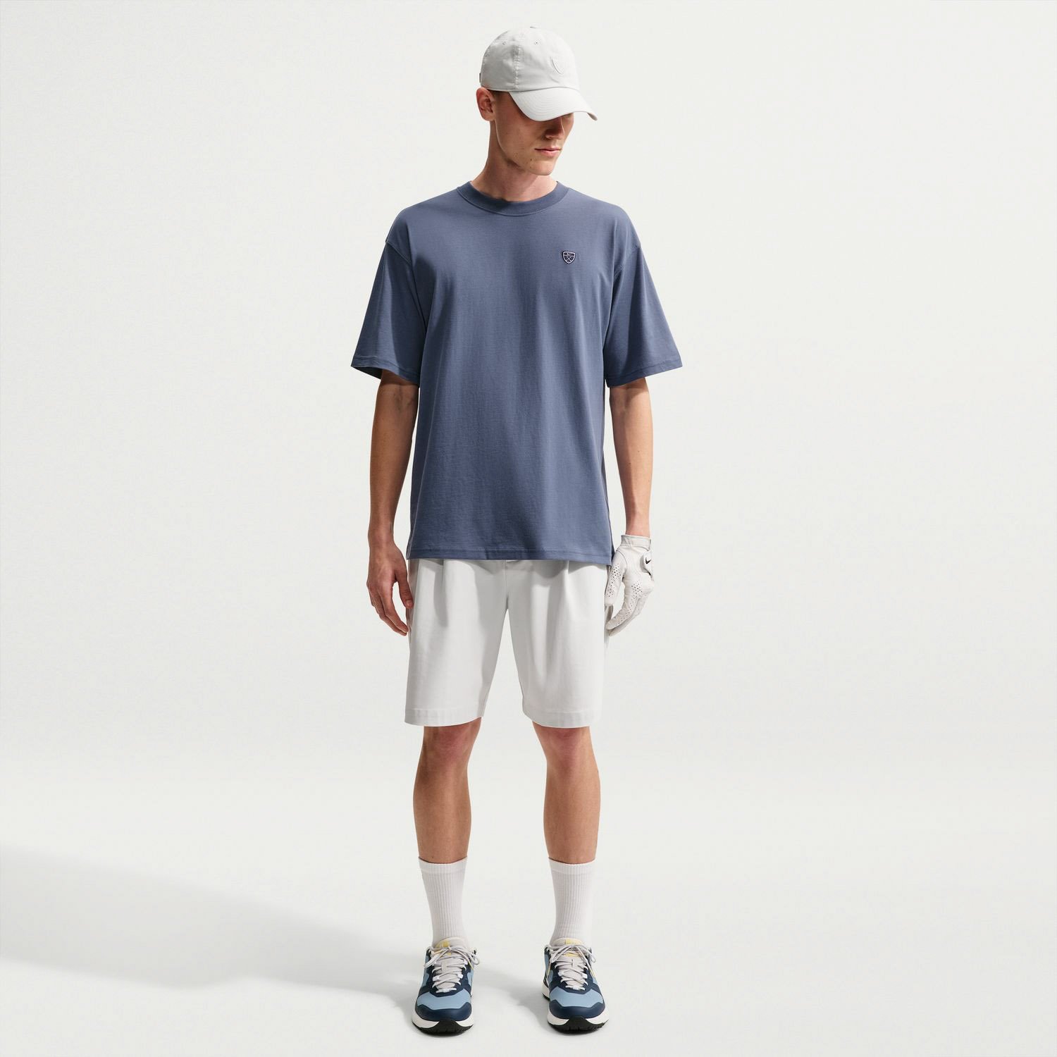 M Golf Tee BR Open Nike M Golf Tee BR Open Nike