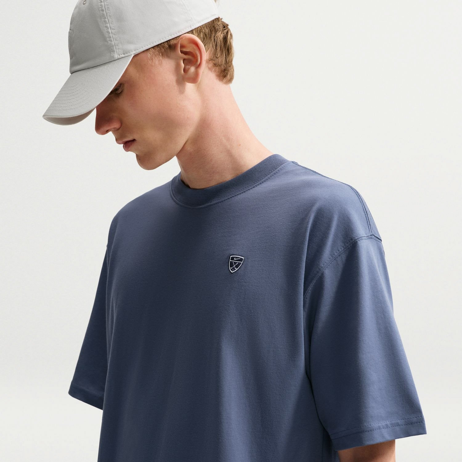 M Golf Tee BR Open Nike M Golf Tee BR Open Nike