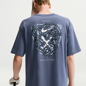 M Golf Tee BR Open Nike