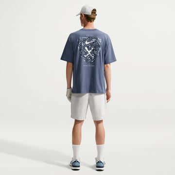 M Golf Tee BR Open Nike