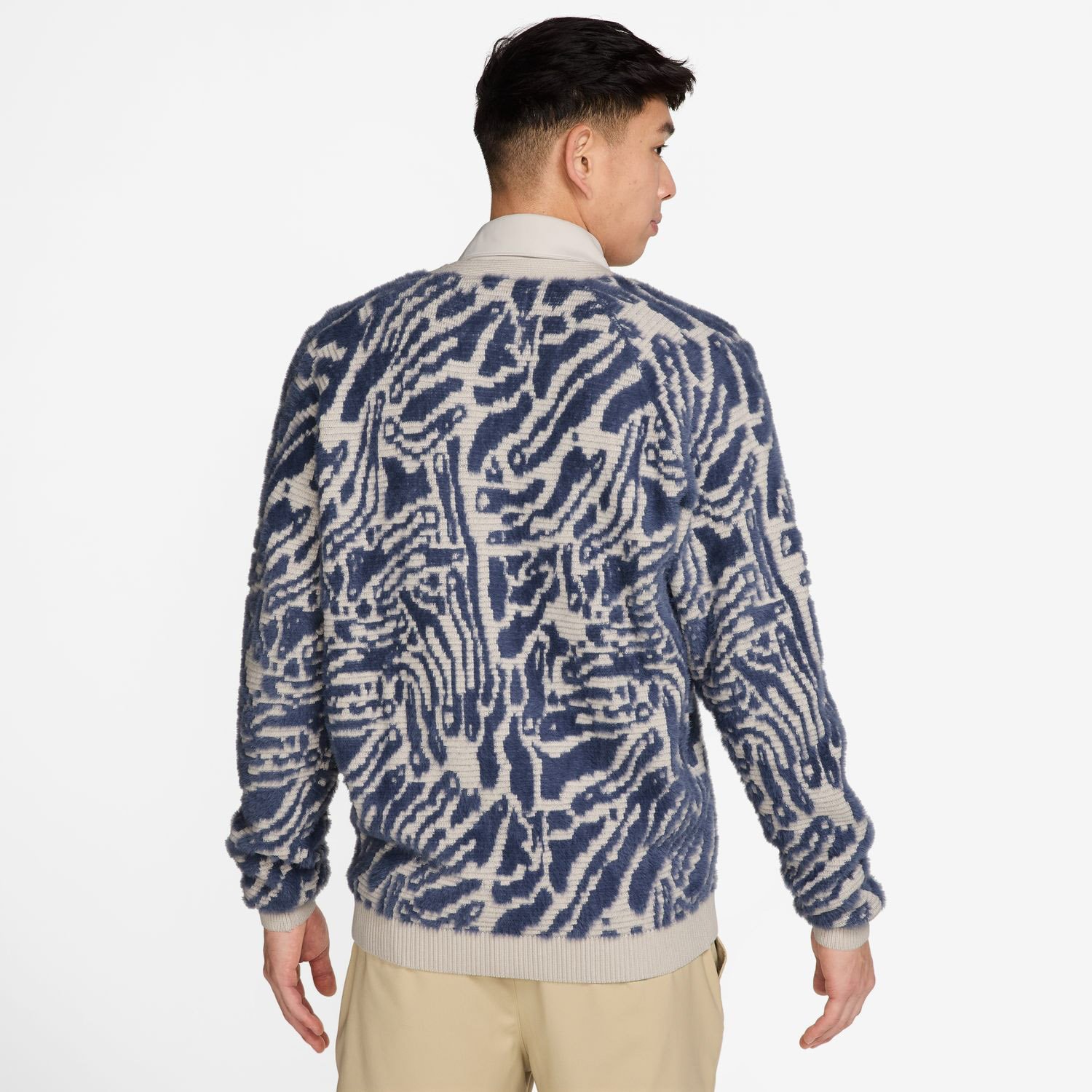 M Fairway Fresh Cardigan Nike