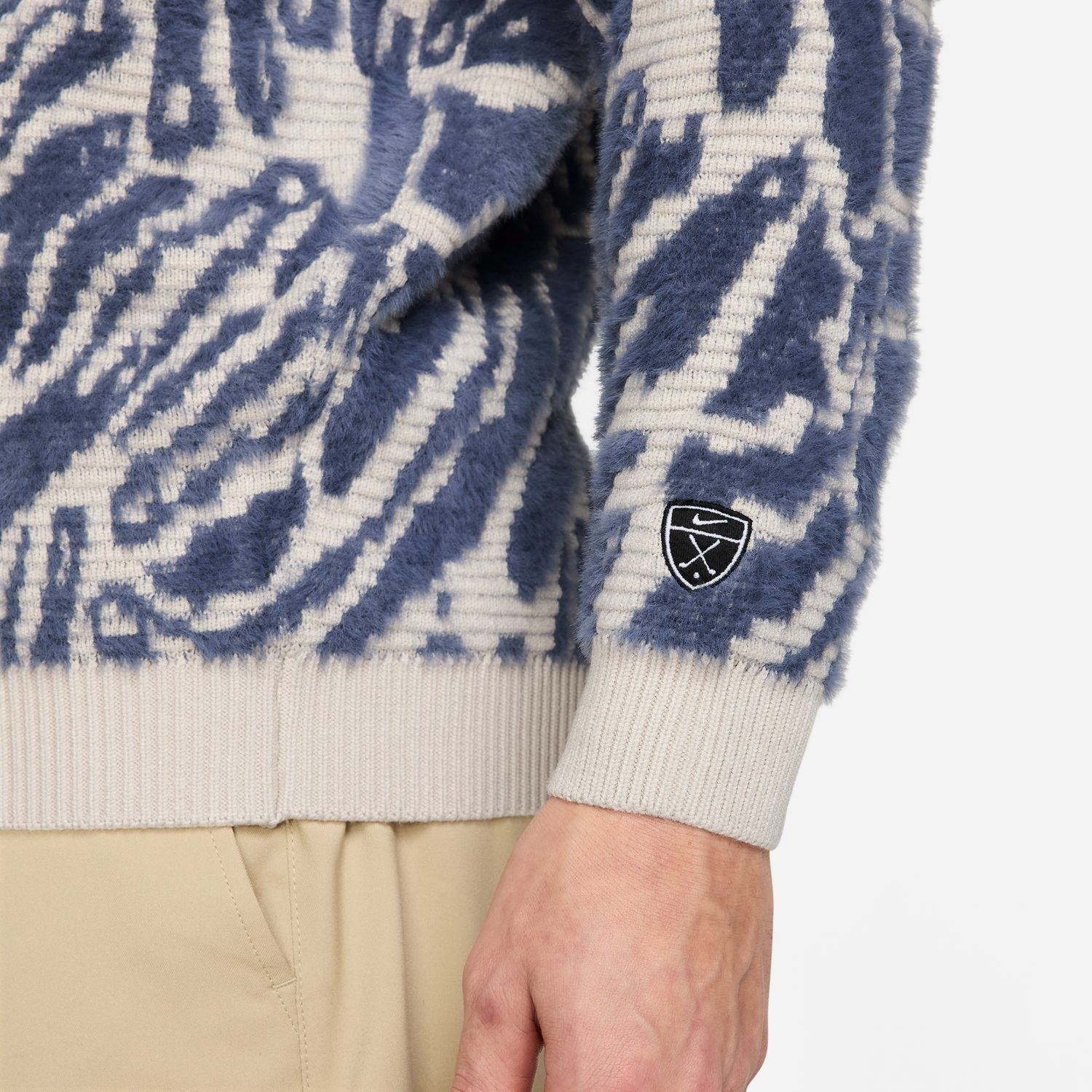 M Fairway Fresh Cardigan Nike