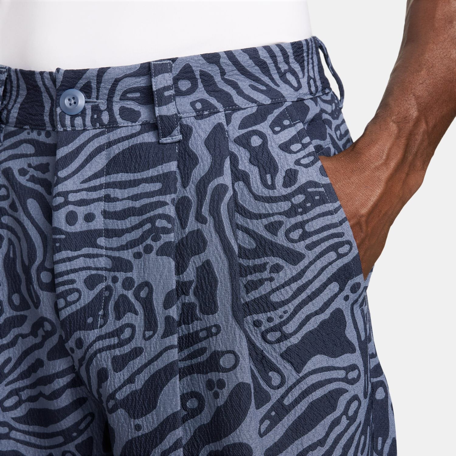 M Fairway Fresh Pant Loose Nike