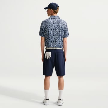 M Par 5 Polo Tartan Camo Nike