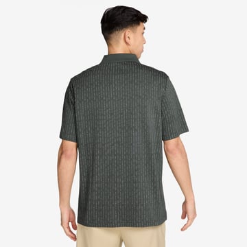 M Fairway Fresh Polo Birds Of Play Nike