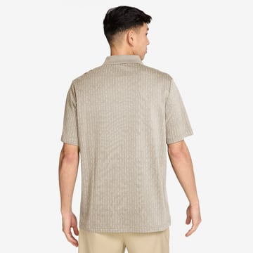 M Fairway Fresh Polo Birds Of Play Nike