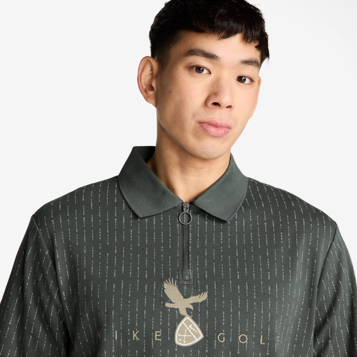 M Fairway Fresh Polo Birds Of Play Nike M Fairway Fresh Polo Birds Of Play Nike