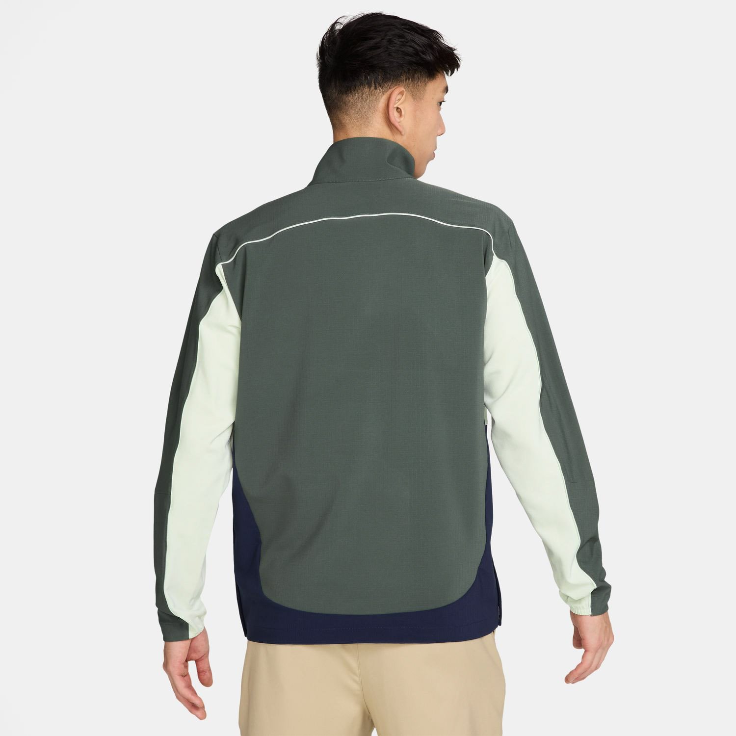 M Repel Soft Shell Jacket Nike
