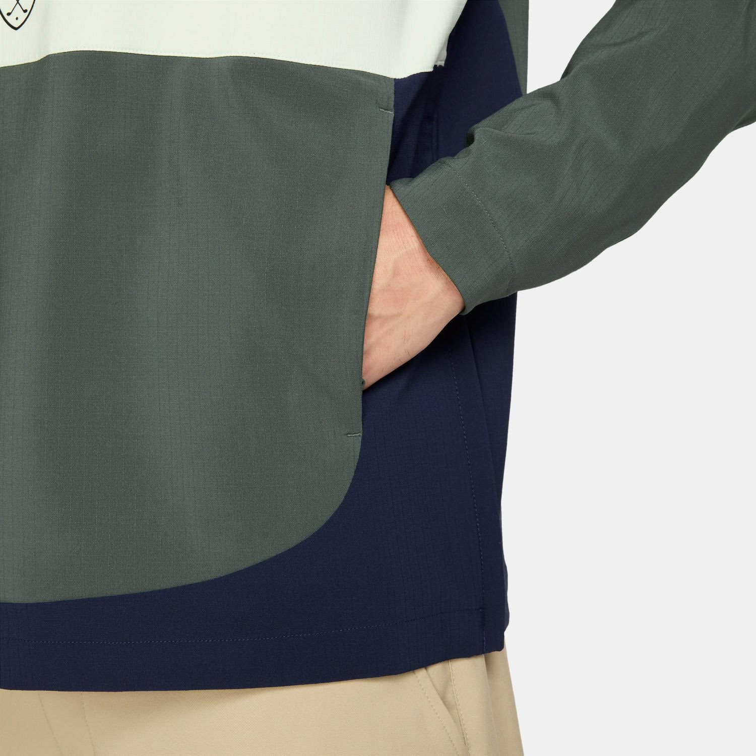 M Repel Soft Shell Jacket Nike