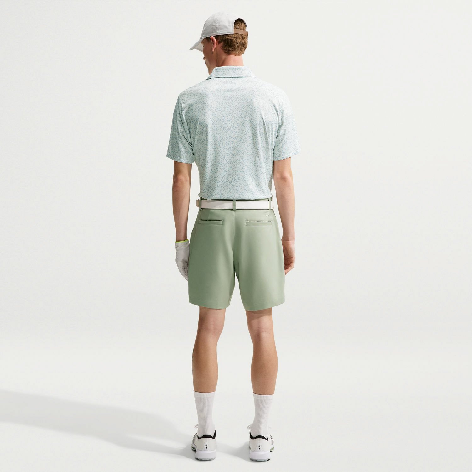 M Par 5 Polo Micro Print 1 Nike M Par 5 Polo Micro Print 1 Nike