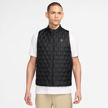 M Therma-Fit Advanced Vest Svart Nike