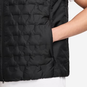 M Therma-Fit Advanced Vest Svart Nike
