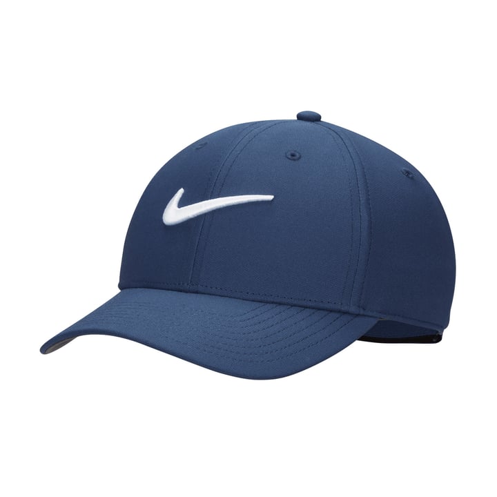 Dri-Fit Club Structured Swoosh Cap Nike