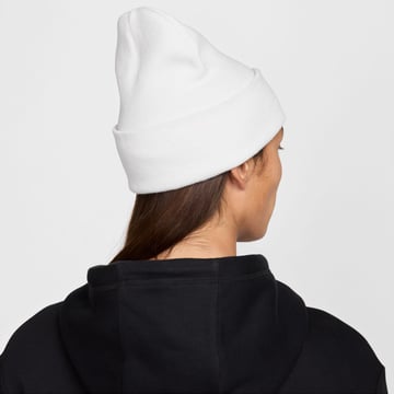 Peak Futura Beanie Hvid Nike