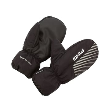 Winter Mitts Ping