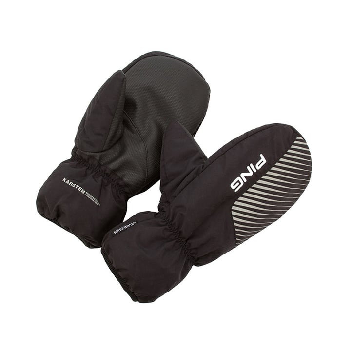 Winter Mitts Ping