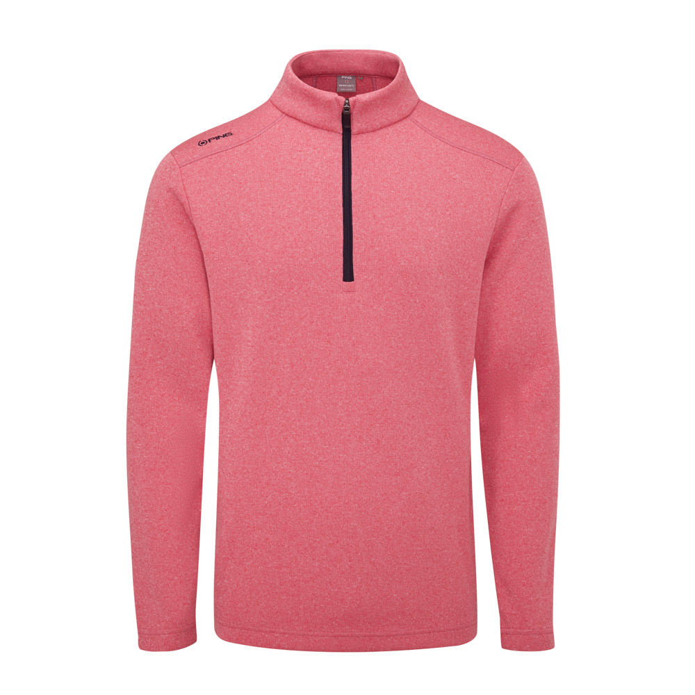 Ping Ping Ramsey Midlayer