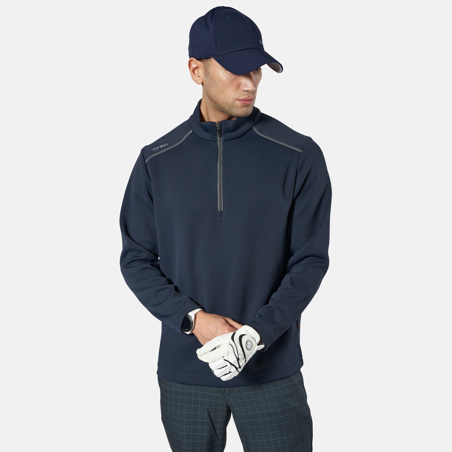 Ramsey Blau Ping Ramsey Blau Ping