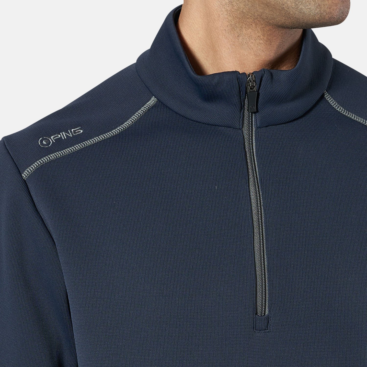 Ramsey Blau Ping Ramsey Blau Ping