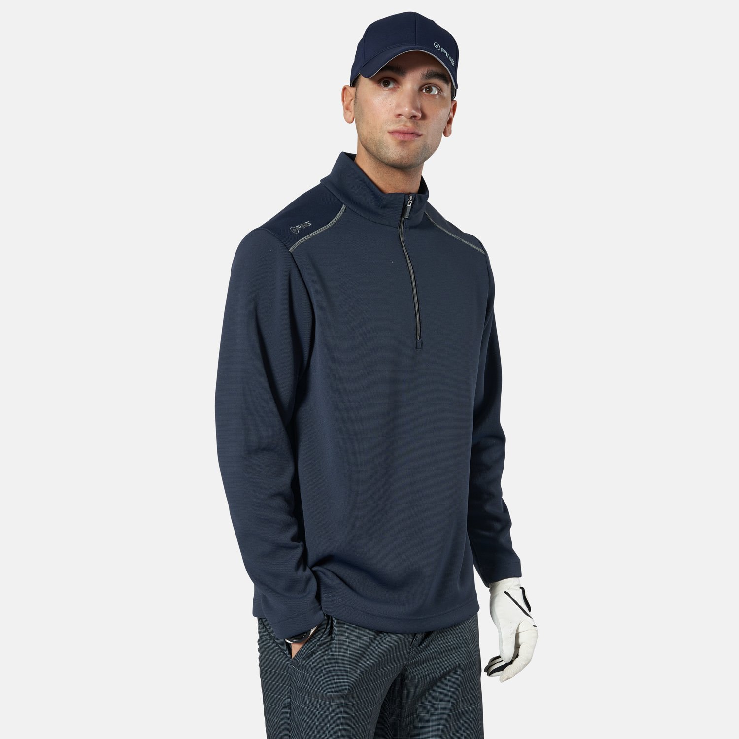 Ramsey Blau Ping Ramsey Blau Ping