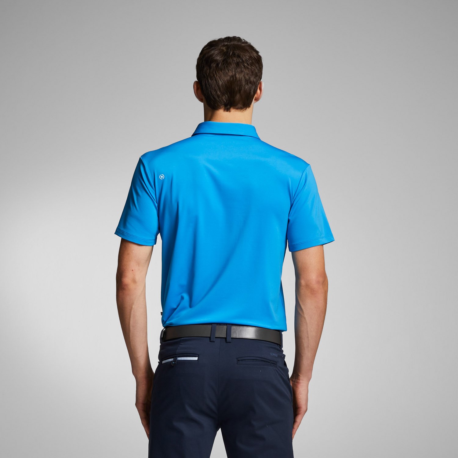 Spencer Sininen Ping