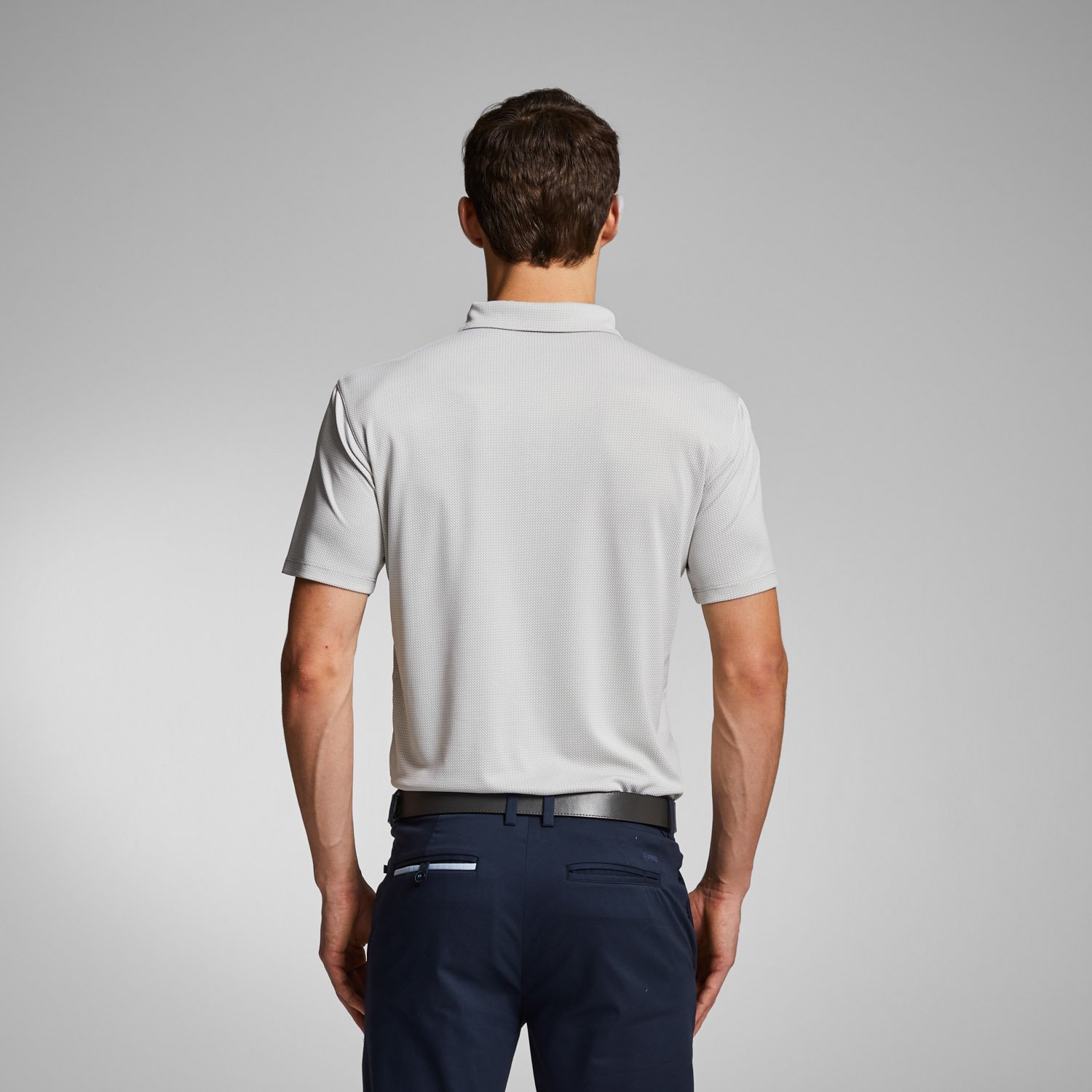 Preston Sølv Ping Preston Sølv Ping