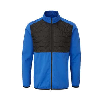 Norse S2 Zoned Blau Schwarz Ping
