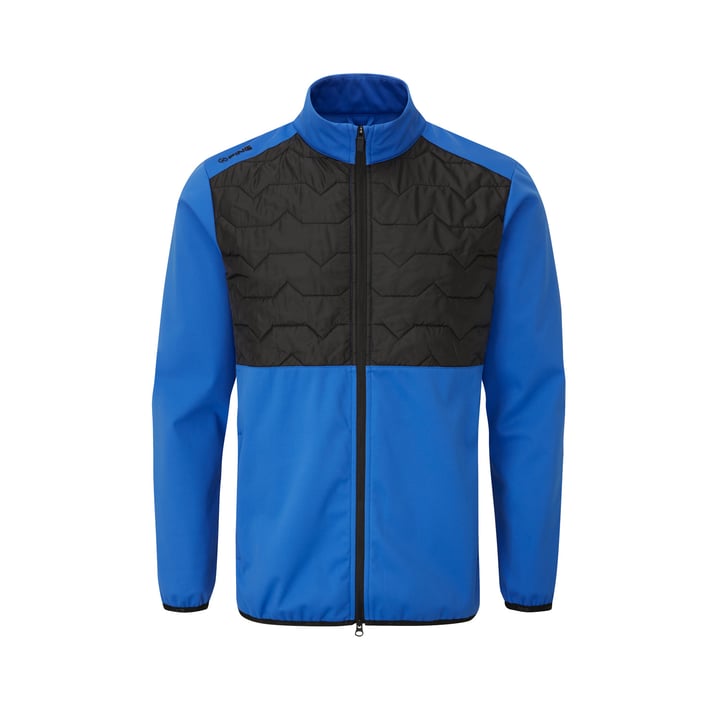 Norse S2 Zoned Blau Schwarz Ping