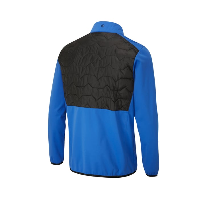 Norse S2 Zoned Blau Schwarz Ping