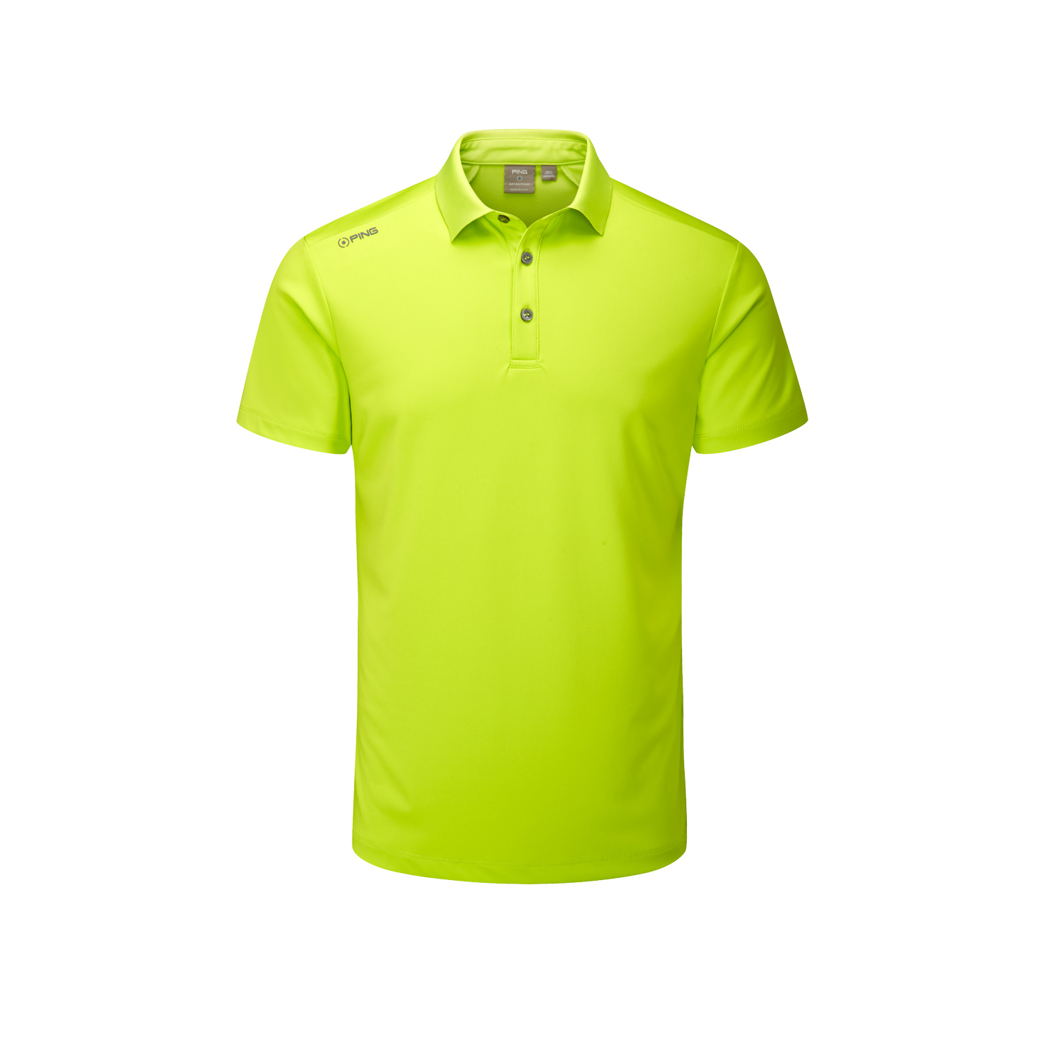 Lindum Green - Ping