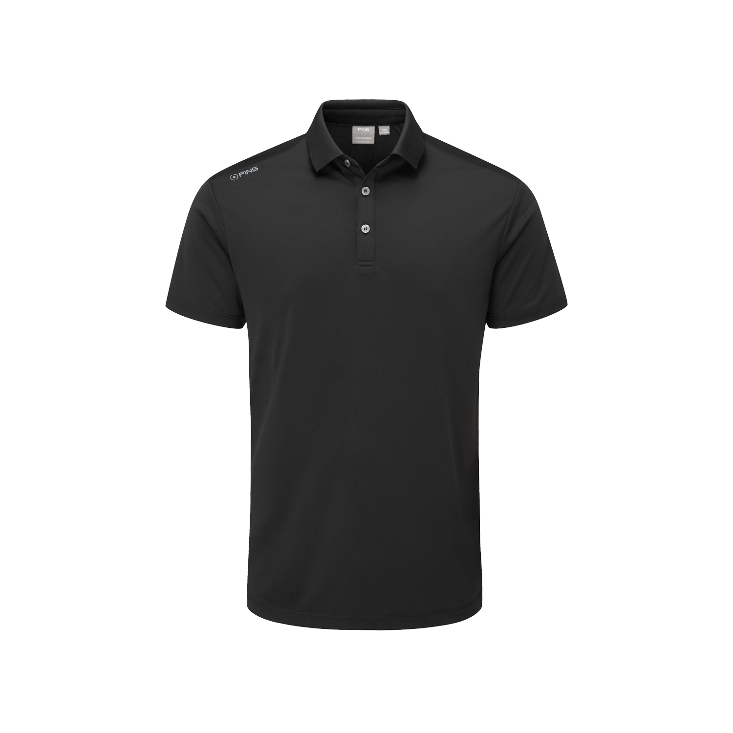 ping sensor cool polo shirts