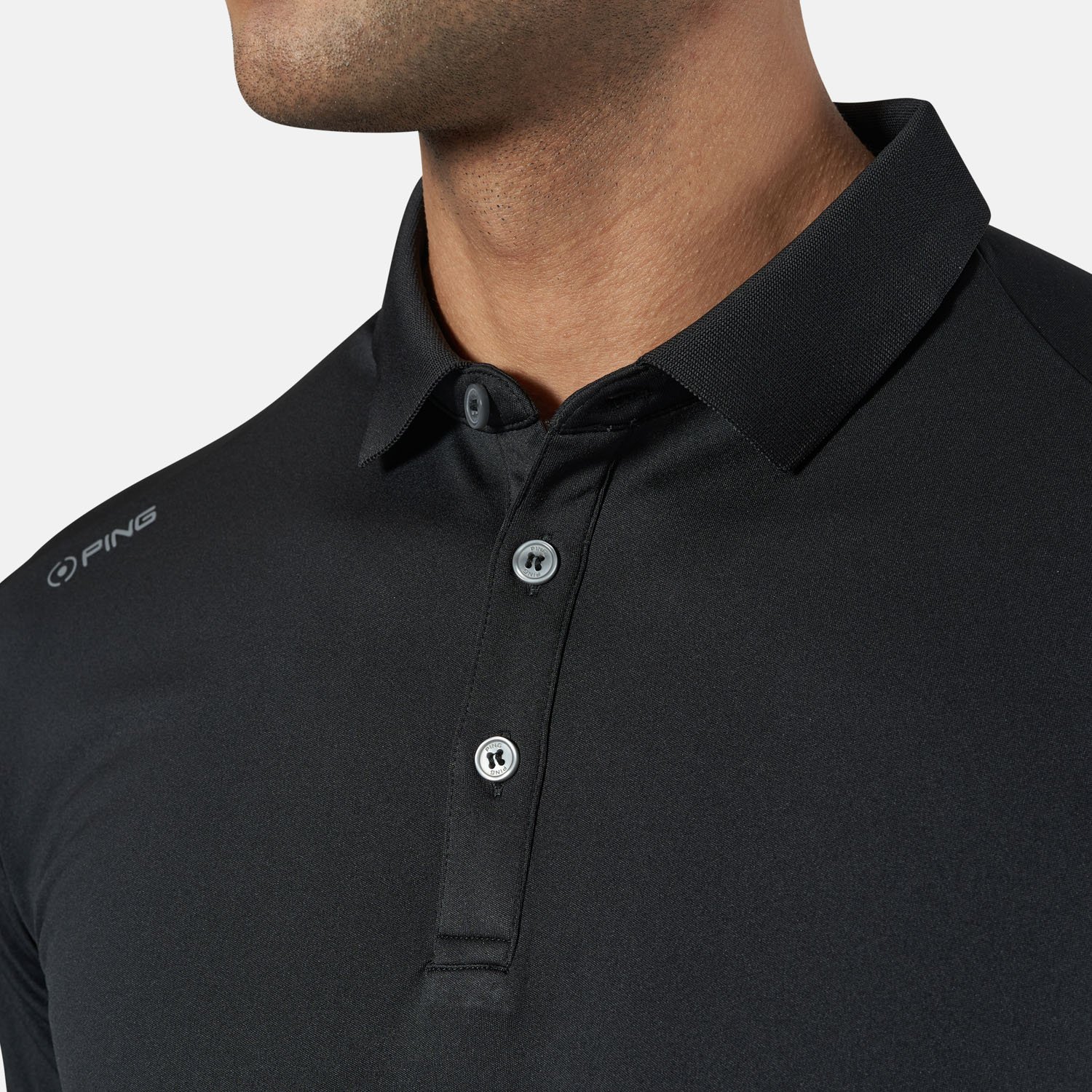 Lindum Sort Ping Lindum Sort Ping