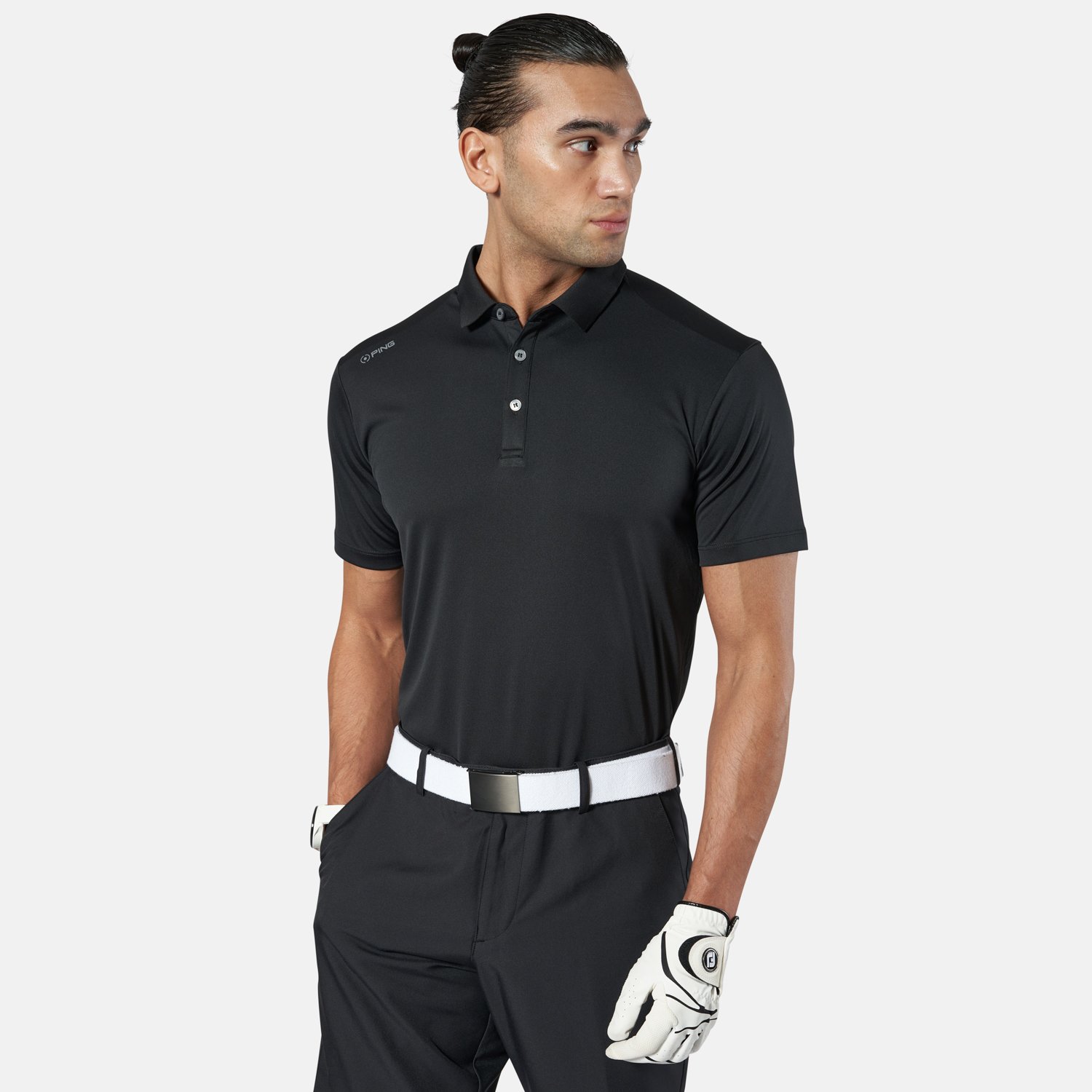 Lindum Sort Ping Lindum Sort Ping