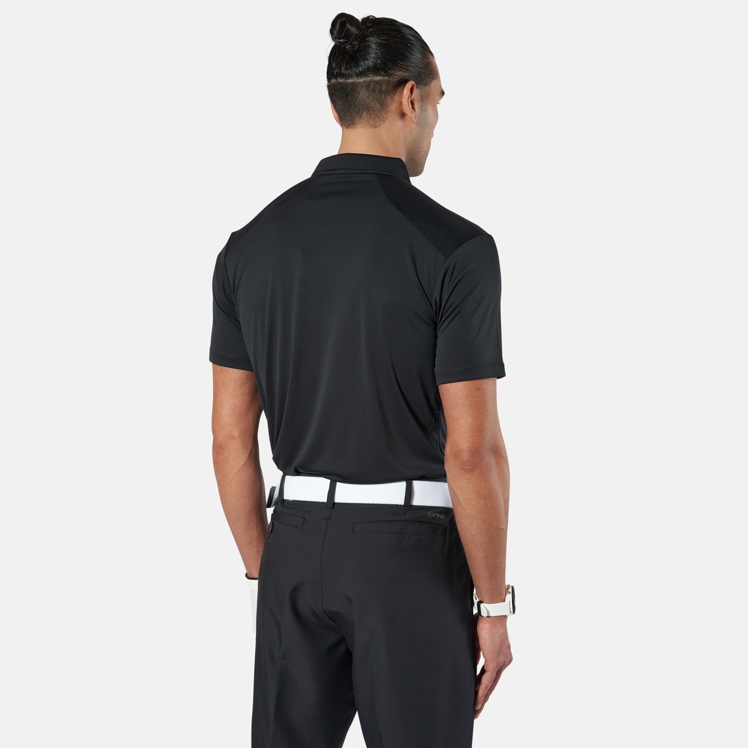 Lindum Sort Ping Lindum Sort Ping