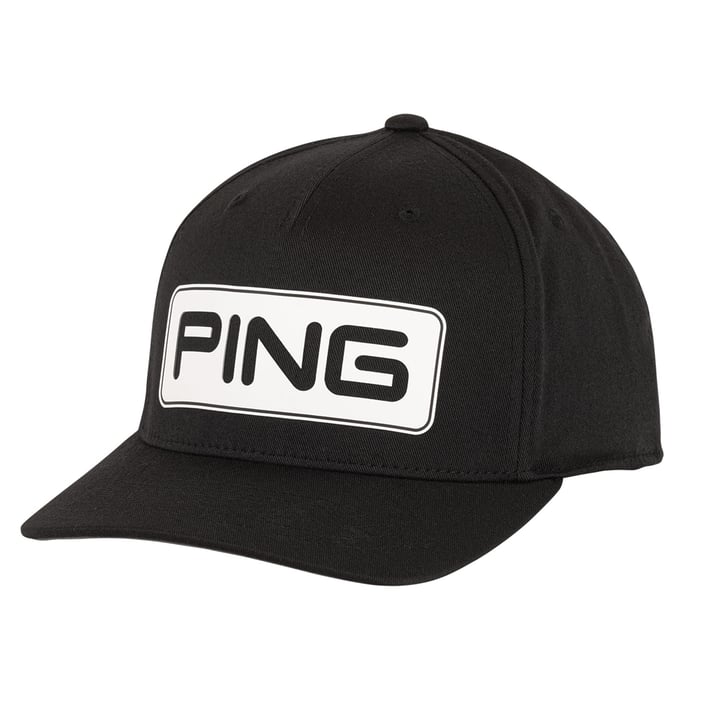 Tour Classic Schwarz Ping