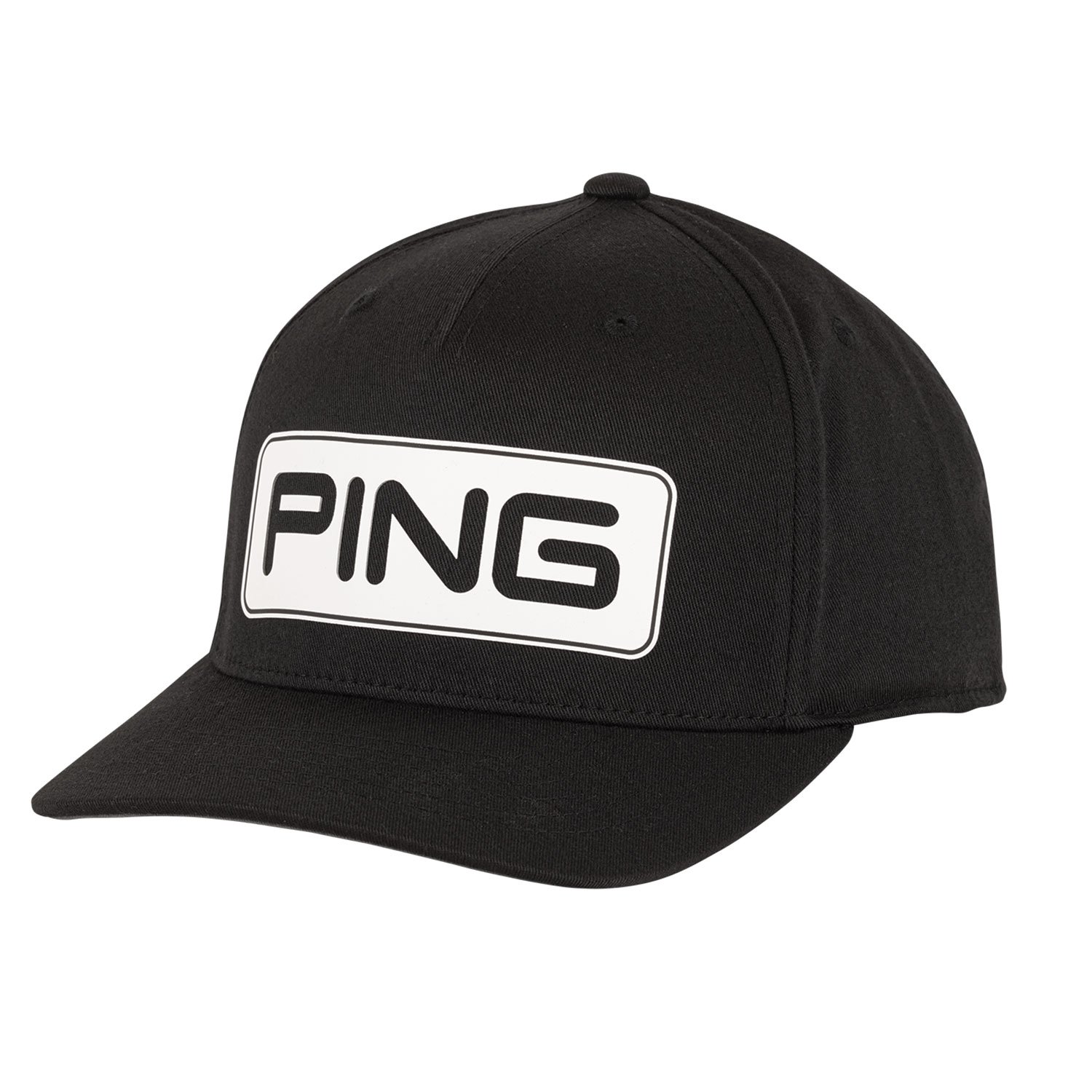 Tour Classic Schwarz