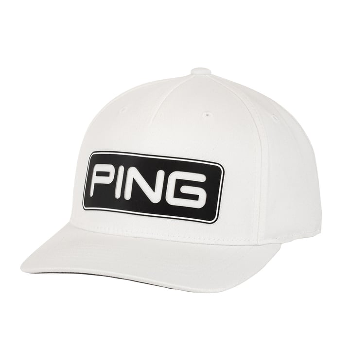 Tour Classic Weiß Ping