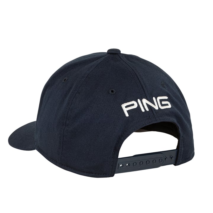 Tour Classic Blau Ping