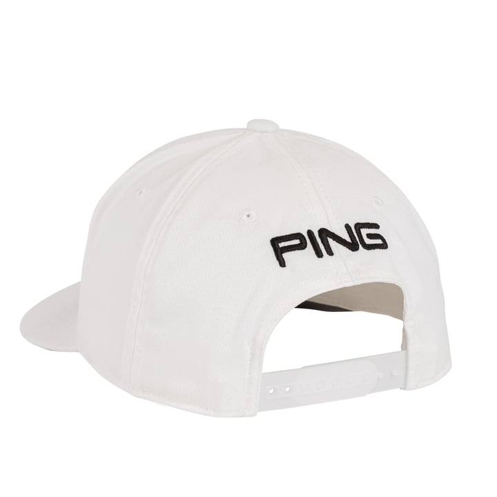 Tour Classic Vit Ping