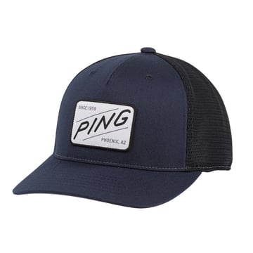 One Put Blau Ping